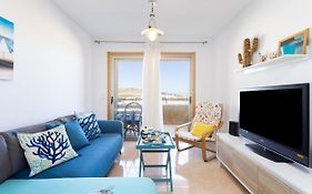 Home2Book Bright Penthouse Medano, Terrace & Pool