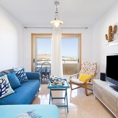 Home2Book Bright Penthouse Medano, Terrace & Pool El Medano  Exterior photo
