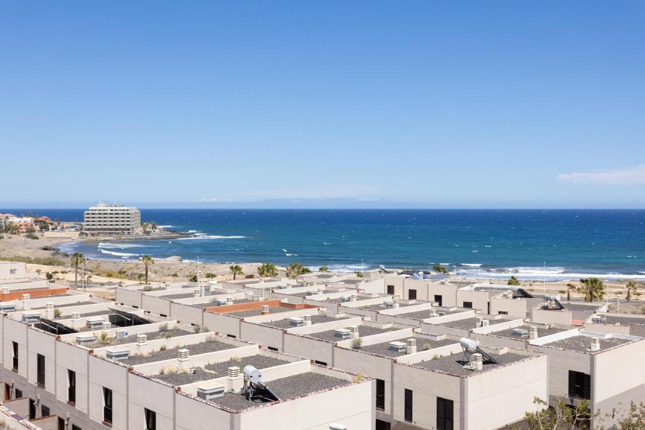 Home2Book Bright Penthouse Medano, Terrace & Pool El Medano  Exterior photo