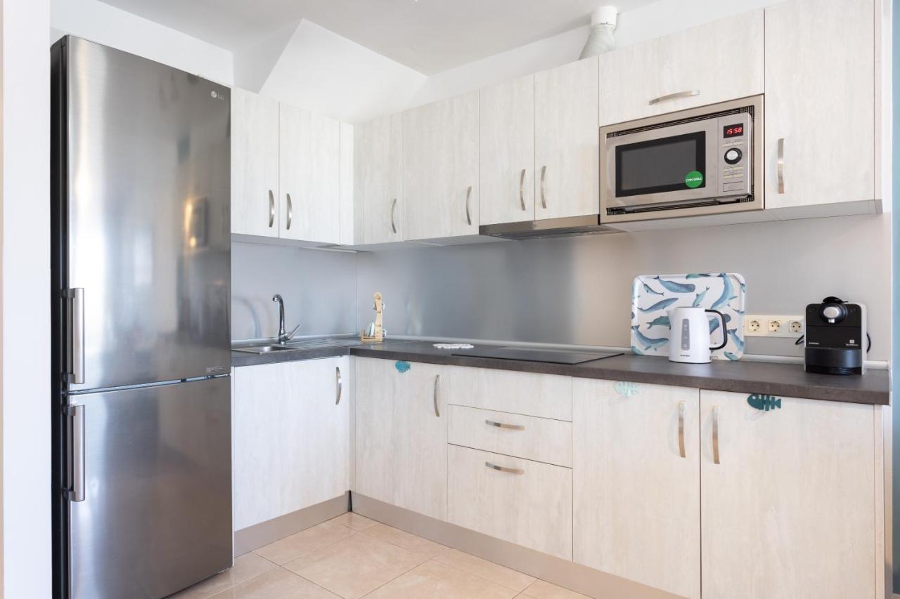 Home2Book Bright Penthouse Medano, Terrace & Pool El Medano  Exterior photo