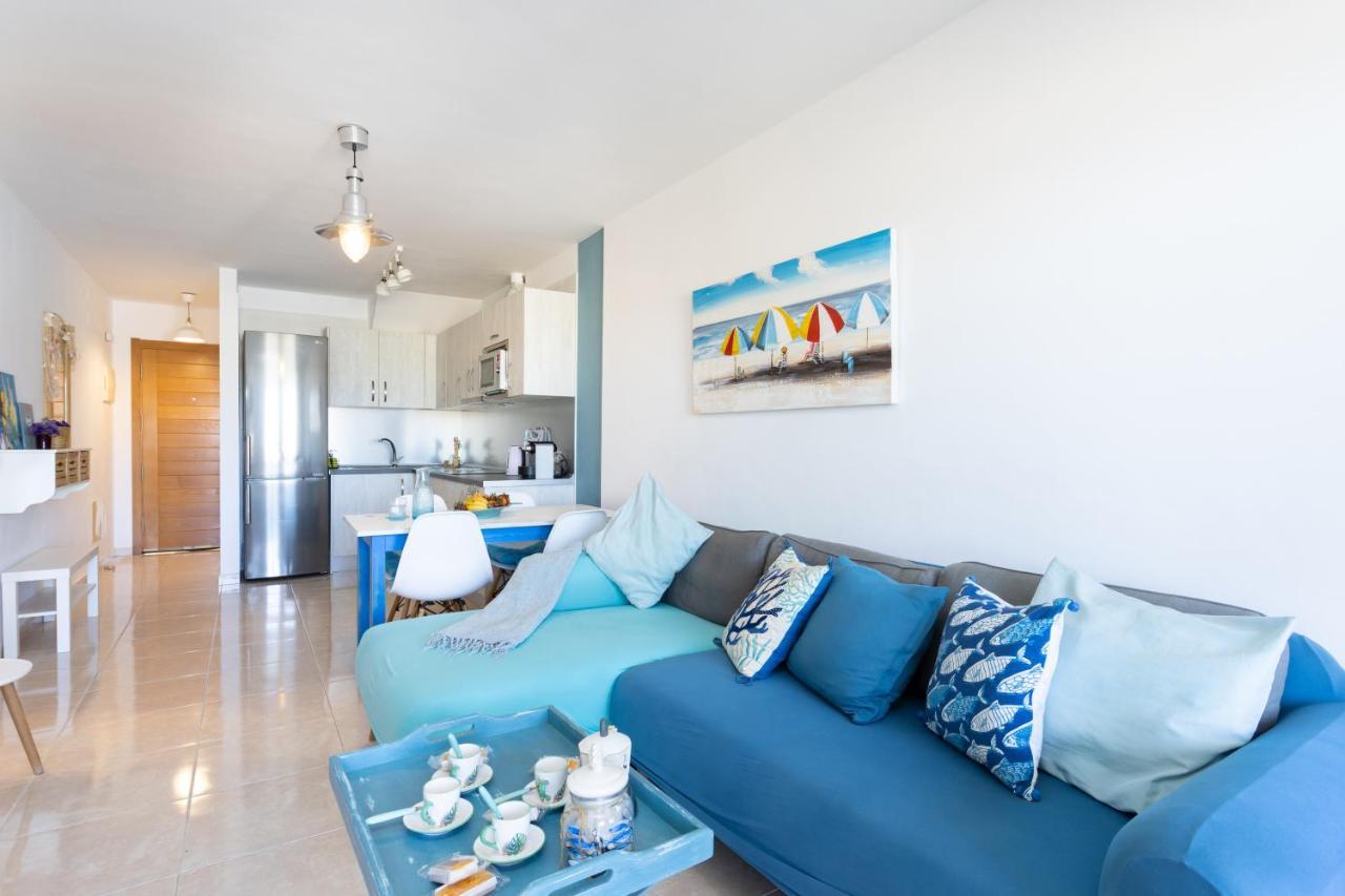 Home2Book Bright Penthouse Medano, Terrace & Pool El Medano  Exterior photo