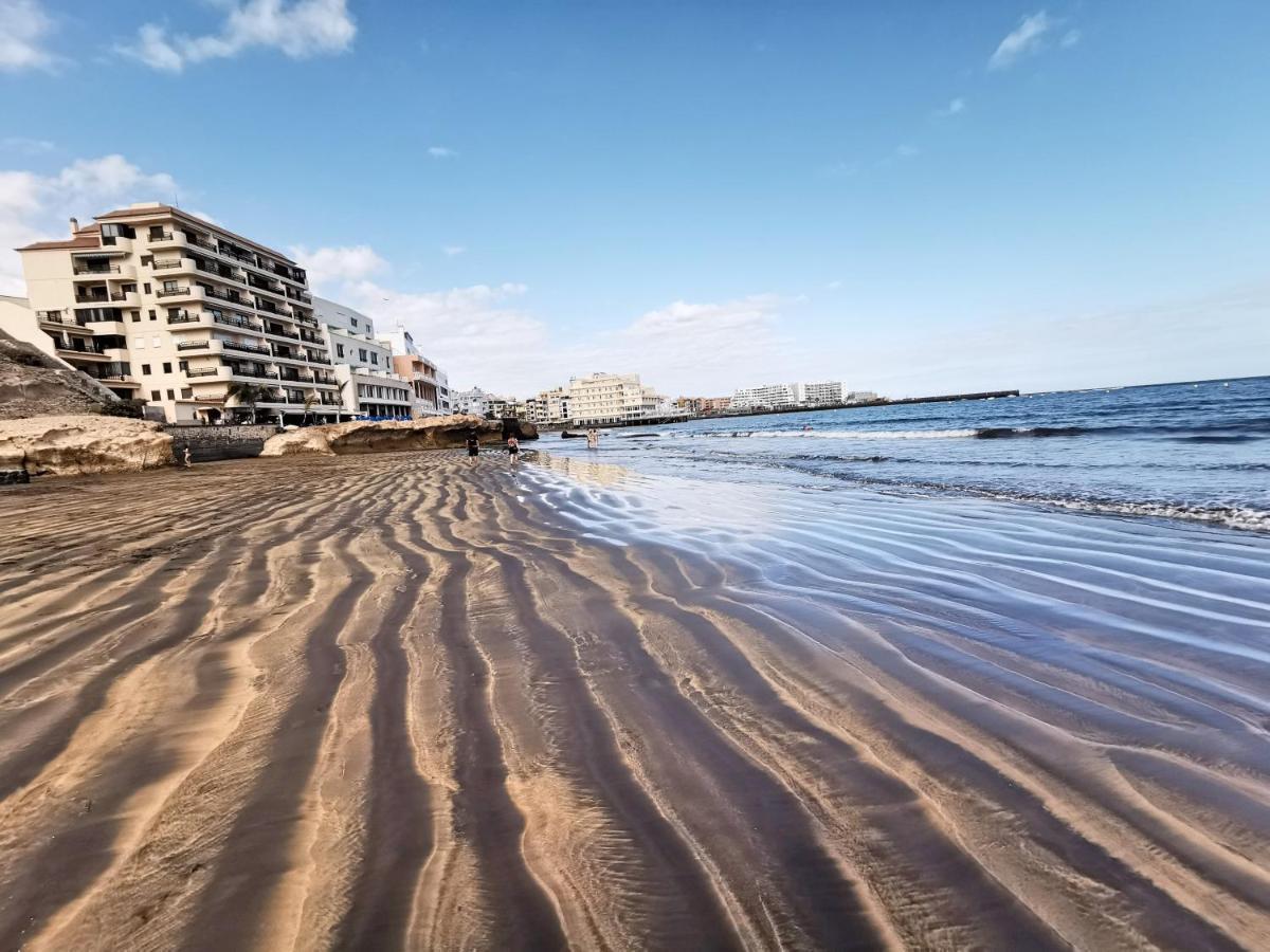 Home2Book Bright Penthouse Medano, Terrace & Pool El Medano  Exterior photo