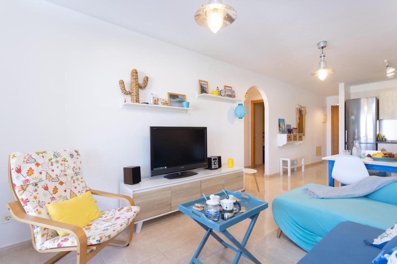 Home2Book Bright Penthouse Medano, Terrace & Pool El Medano  Exterior photo