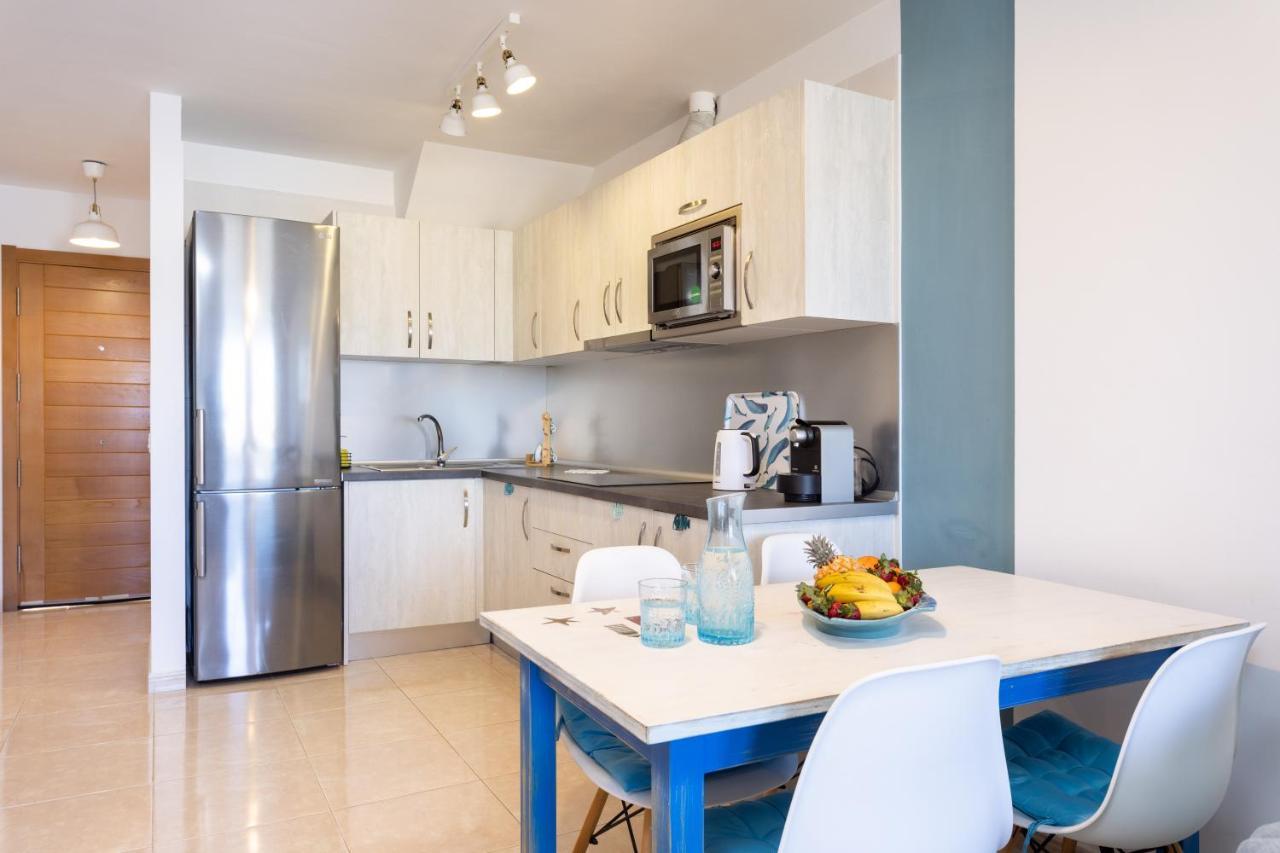 Home2Book Bright Penthouse Medano, Terrace & Pool El Medano  Exterior photo