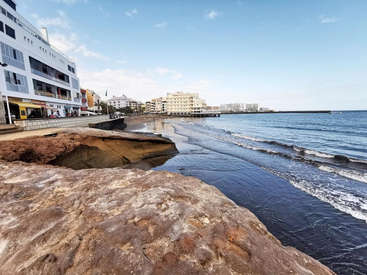 Home2Book Bright Penthouse Medano, Terrace & Pool El Medano  Exterior photo