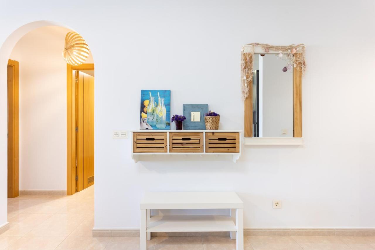 Home2Book Bright Penthouse Medano, Terrace & Pool El Medano  Exterior photo
