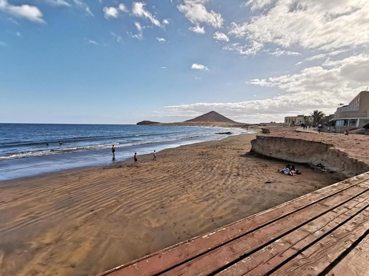 Home2Book Bright Penthouse Medano, Terrace & Pool El Medano  Exterior photo